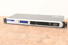 Symetrix Solus 4 SymNet DSP Hardware NO POWER SUPPLY CG01FEB