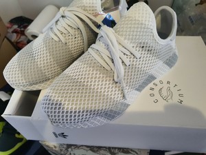 adidas deerupt consortium