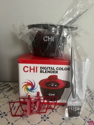 Hair Stylist Color Starter Kit