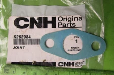 Case OEM CNH Engine Gasket K262984 K262872 K953354 David Brown Diesel Tractor