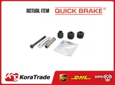 BRAKE CALIPER GUIDE SLEEVE KIT QB113-1485X QUICK BRAKE I