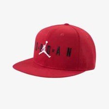 CAPPELLO JORDAN JUMPMAN AIR BAMBINO 9A0128 R78 ORIGINALE