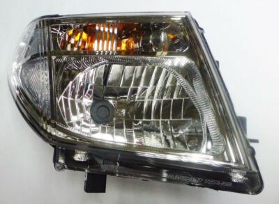 Für Nissan D40 Pathfinder 2010-2013 Navara 4Wd Frontier Scheinwerfer Head Light