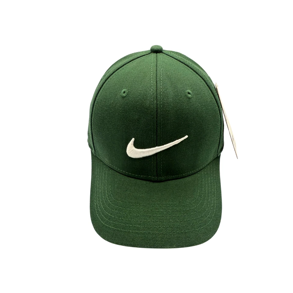 Gorra Swoosh Ajustable Unisex Nike Nueva con Etiquetas - Varios Colores Disponibles Foto 3 de 4