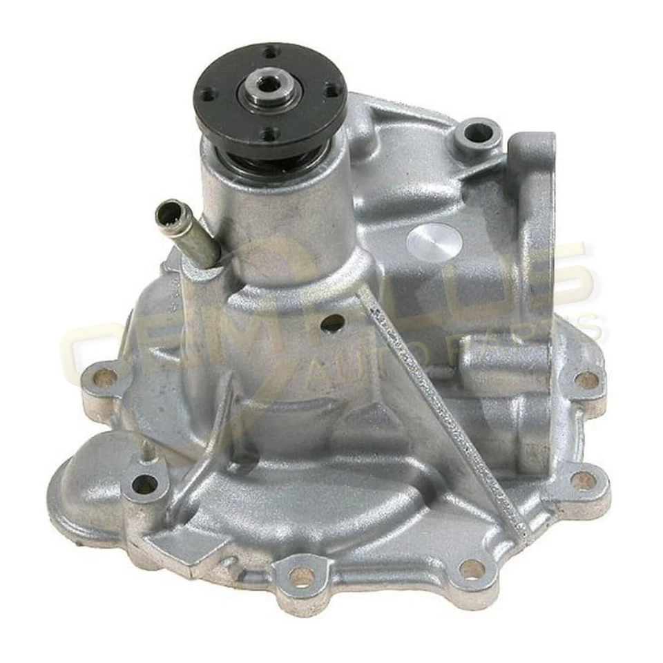 Водяной насос двигателя с прокладкой для 1994-1999 Benz E420 S420 S500 SL500 V8 4,2 л 5,0 л - Изображение 4 из 4
