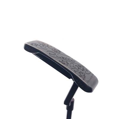 パター Piretti ポテンザ2 | Potenza ピレッティ WB II POTENZA