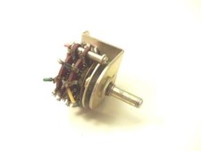 AKAI X-360 RtoR PARTS - switch - brake
