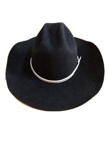 stetson fur blend