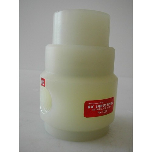 VÁLVULA RK INDUSTRIES TDD-1002-T1 - Imagen 1 de 2