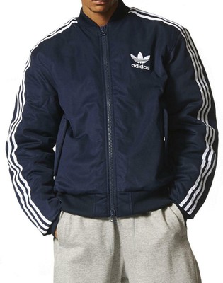 bomber adidas uomo