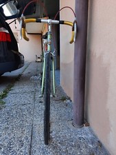 telaio bici da corsa vintage