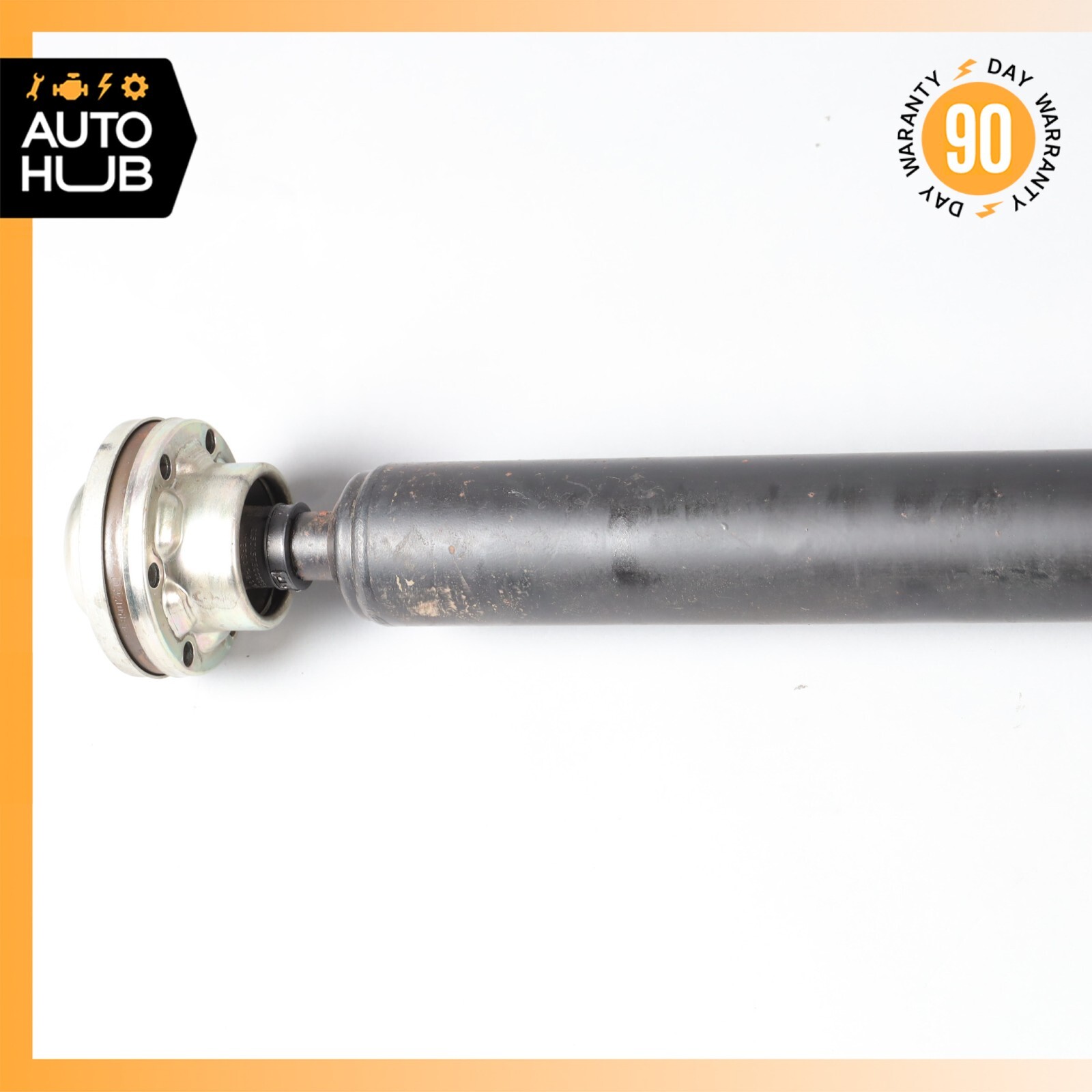 08-19 Maserati GranTurismo M145 Rear Axle Driveshaft Drive Shaft OEM 88k