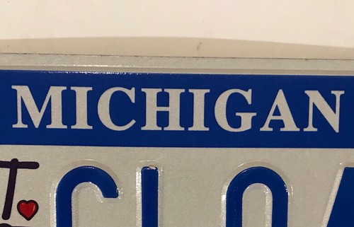 KIDS CHILDREN FAMILY FIRST license plate Child Father Mother Love Loving - Picture 5 of 12
