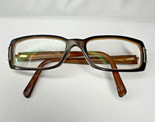 Donna Karan DK1536 3056 Women's Eyeglasses 51-16-130 Made in Italy FRAMES ONLY