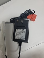 6V OEM Charger for Kids Ride-On Toys and Cars for BMX X6, Kid TRAX GMC, Wal-Mart