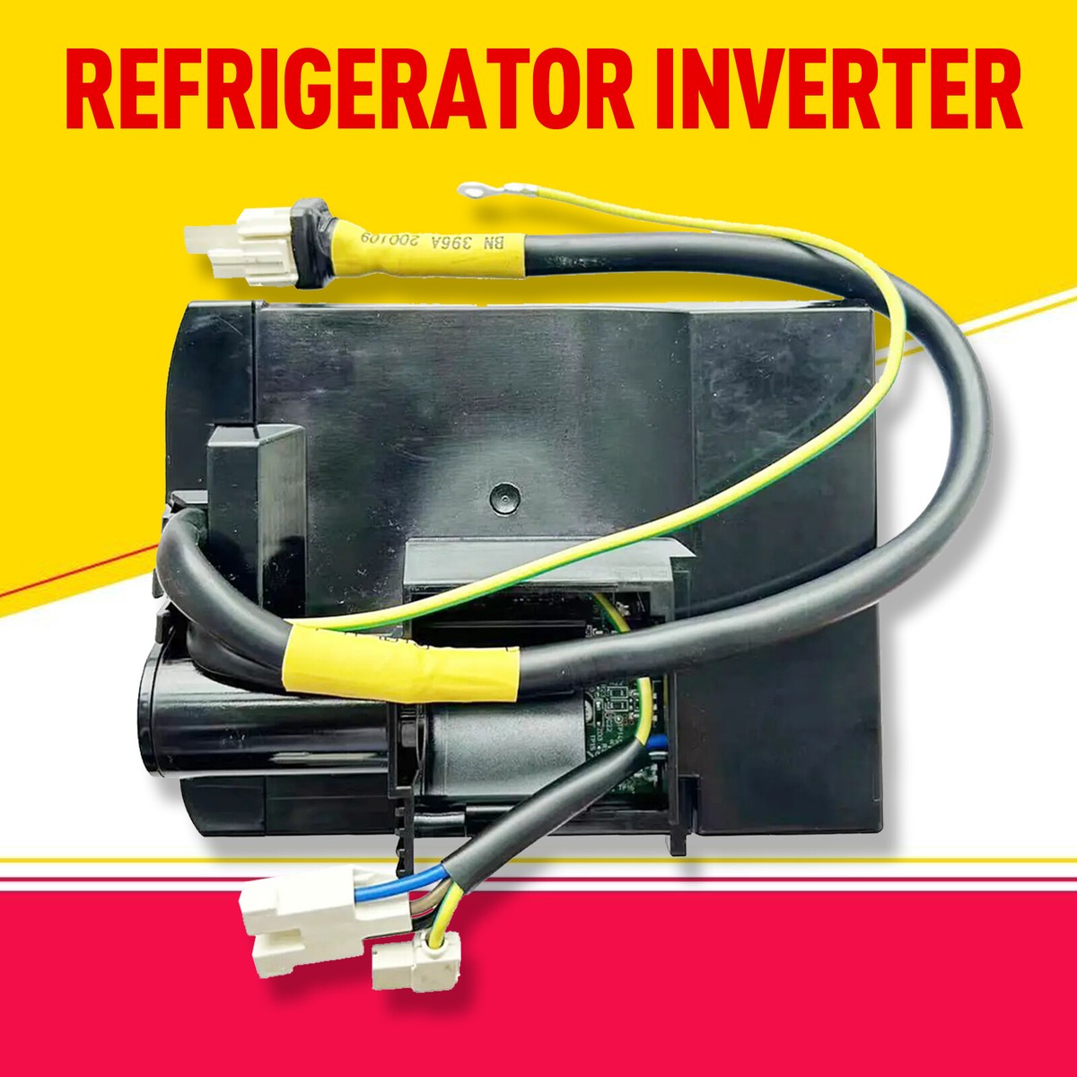 Refrigerator Inverter VNX1116Y MZ-300-04RCN-02F | eBay