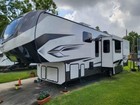 2022 Keystone Alpine (3790Fk) 5th Wheel