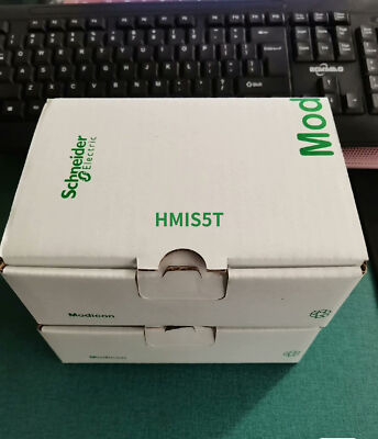 Free Tax HMIS5T Schneider IN STOCK 1 YEAR WARRANTY FAST DELIVERY 1PCS VERY GOOD