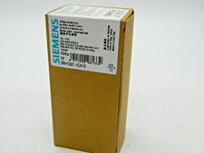 10 pieces Siemens 3RH1921-1CA10 AUXILIARY SWITCH BLOCK auxiliary switch block