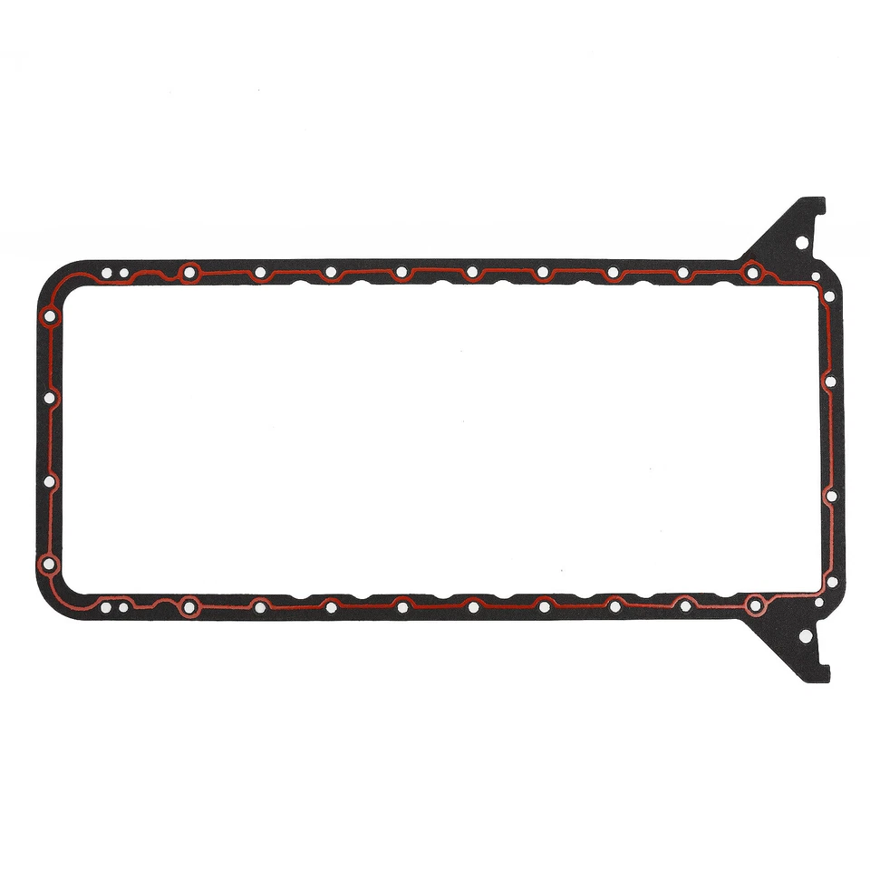 Junta de cárter de aceite de motor de alta calidad 11131742109 para BMW 540i 4,4 L 1997-2003 Foto 4 de 4