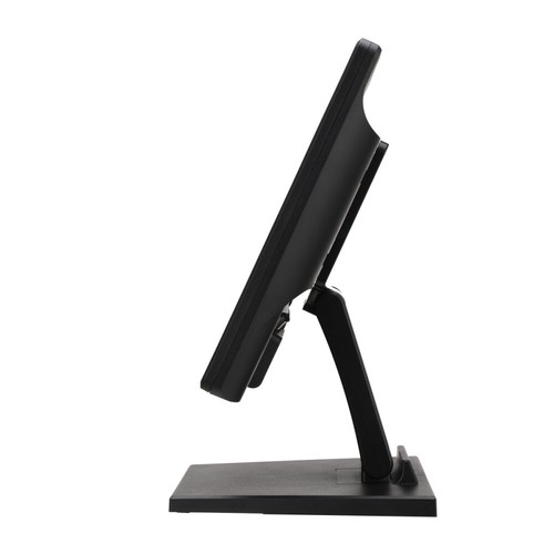 15'' Touch Screen LCD Display USB VGA POS Monitor High Res Restaurant for Bar US - Picture 8 of 12
