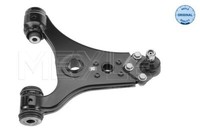 Meyle 016 050 0042 Spurstangenlenker FüR MERCEDES-BENZ Rechts Vorne Mit Gummi