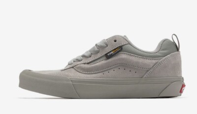 VANS Knu Skool Skate men's sneakers VN000CRPBXC LOW TOP CODURA