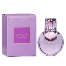 Bvlgari Ladies Omnia Amethyste EDT Spray 1.69 oz Fragrances 0783320420627