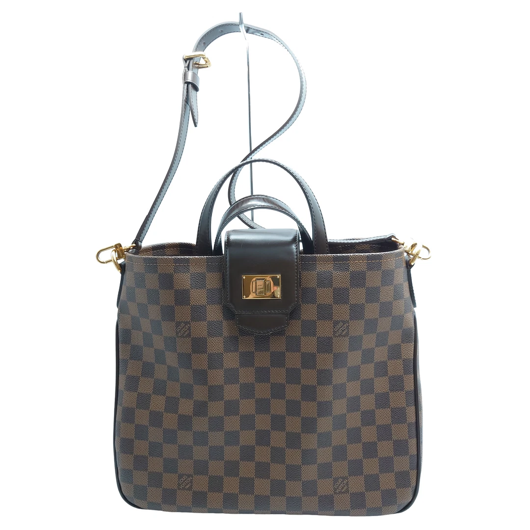 Louis Vuitton Tie Bags & Handbags for Women for sale | eBay