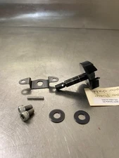 2015 Yamaha R3 Water Pump Impeller Shaft