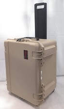 New SKB Case 3I-2217-12TE Rolling Case Gun/Tr...