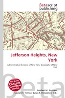 Lambert M. Surhone (U. A.) | Jefferson Heights, New York | Taschenbuch (2026)