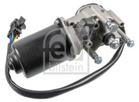 Febi Bilstein Wischermotor 183806 FüR Alfa Romeo Alpina Aston Martin Audi