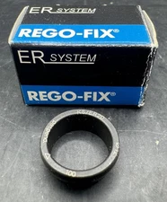 Rego-Fix KS / ER 20 / 12.0 mm Coolant Flush Sealing Disk 3920.21200.100 - NEW