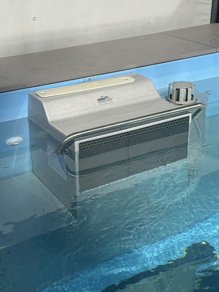Endless Pools Performance Swimming Pool $34K | eBay