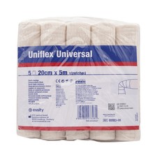 BSN medical UNIFLEX Universal Binden 20 cmx5 ...