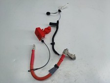 Jaguar Xe X760 2015 2,0 diésel conexiones de batería positivas GX73-14300-ND