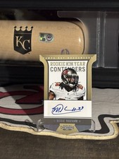 2012 Panini Contenders Football Cards 15