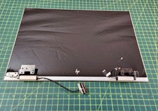 HP ENVY x360 15-cn 15.6 1920x1080 FHD Touch LCD Screen Complete Assembly b752