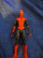 2019 Hasbro Legands Spider Man 5inch Figure