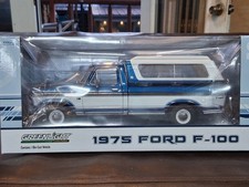 greenlight 1/18 1975 ford f150