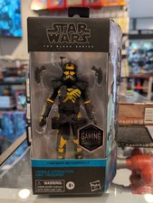 Star Wars Black Series Umbra Operative Arc Trooper Action Figure Gaming Greats