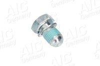 Verschlussschraube ÖLwanne NEW Mobility Parts AIC 51791 M14 X 1,5 FüR VW Golf 4