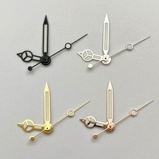 Watch Hands For NH35 NH36 7S36 4R36 Movement Blue Green Luminous Watches Needles