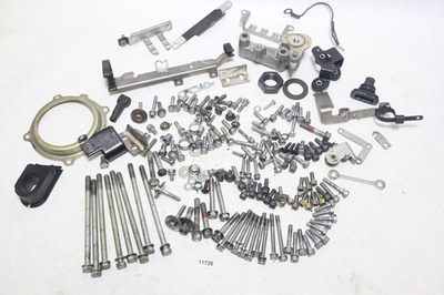 #ad Yamaha HPDI Series 2 200 225 250 300 HP Mixed Bolt But Washer Lot 90119 08052 00 $20.00
