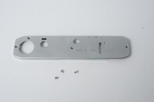 Olympus OM-20 Bottom Cover Plate / Part / Repair