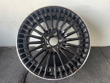 1x Original Mercedes Benz AMG EQA H243 Einzelfelge Alufelge 20 Zoll A2434010600 1x Original Mercedes Benz AMG EQA H243 Einzelfelge Alufelge 20 Zoll A2434010600