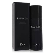 Christian Dior Sauvage 5 oz Deodorant Spray Men