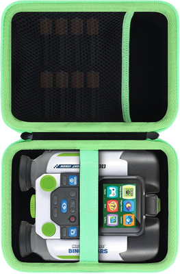 Storage Case Compatible with Leapfrog Magic Adventures Binoculars