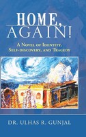 Ulhas R. Gunjal | Home, Again! | Buch | Englisch (2014) | Gebunden | AuthorHouse